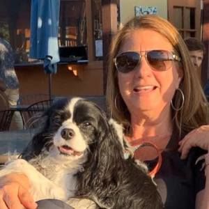 Meet your Posher, Cathy